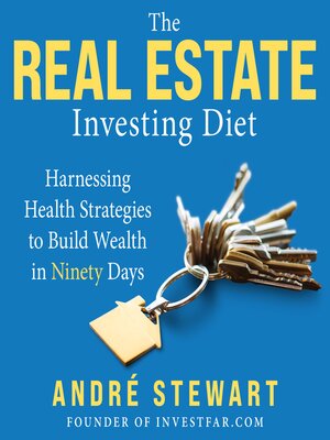 cover image of The Real Estate Investing Diet